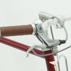 TOEI 「トーエイ」 RANDDONER 2000年頃モデル ランドナー