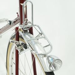 TOEI 「トーエイ」 RANDDONER 2000年頃モデル ランドナー