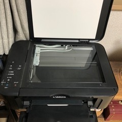 【ネット決済・配送可】Canon PIXUS MG3630 イン...