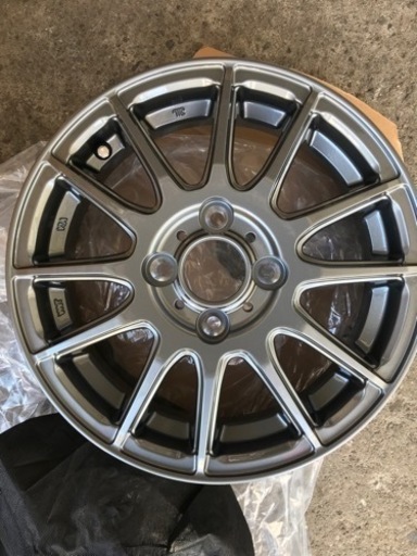 タイヤ、ホイール 22年製！145/80R12 80/78N トーヨータイヤ 