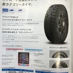 22年製！145/80R12 80/78N トーヨータイヤOPENCOUNTRY R/TウェーゼンSG 