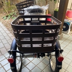 フロンティアラクットワゴン※値下げしました