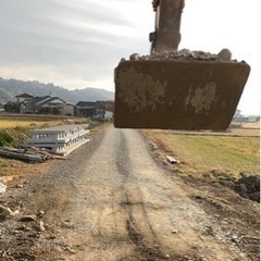 熊本県内での土木、解体作業員👷‍♀️募集！アルバイト募集！