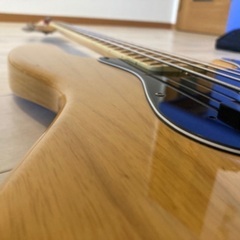 Atelier Z JHJタイプ M2010? Fender70年代風 低弦高 手渡し可能 アトリエZ 万能ベース