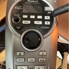 【ゆうさん専用】Roland TD-15