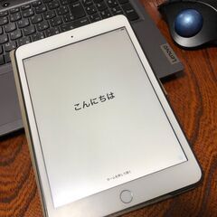 【iPad mini】第3世代（au・KDDI）