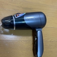 コイズミ ヘアドライヤー KHD-1236