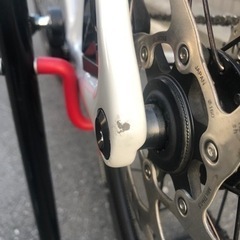 スペシャライズド ルーベ2020モデル　52サイズ