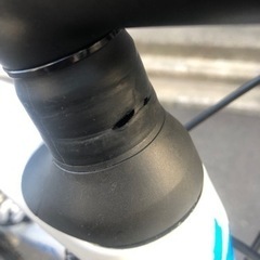 スペシャライズド ルーベ2020モデル　52サイズ