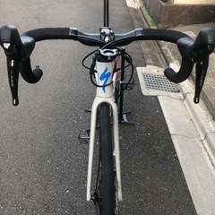 スペシャライズド ルーベ2020モデル　52サイズ