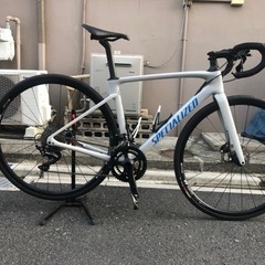 スペシャライズド ルーベ2020モデル　52サイズ