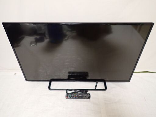 パナソニック フルハイビジョン液晶テレビ TH-43D305