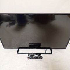 🍎パナソニック フルハイビジョン液晶テレビ TH-43D305