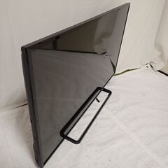 🍎パナソニック フルハイビジョン液晶テレビ TH-43D305