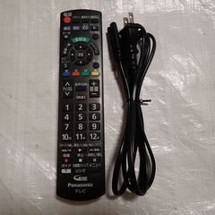 🍎パナソニック フルハイビジョン液晶テレビ TH-43D305