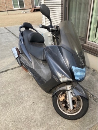 マジェスティ125