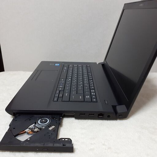取引中です】TOSHIBA dynabook SSD搭載 Webカメラ Bluetooth Wi-Fi