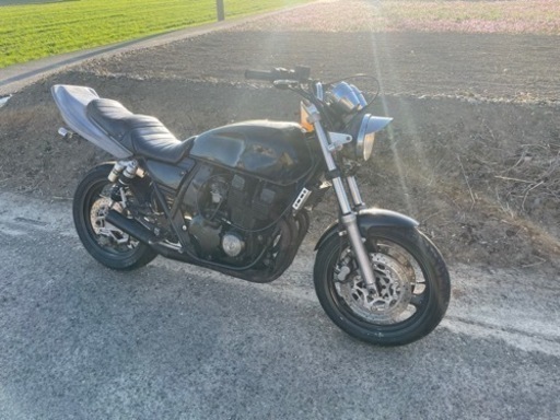その他 xjr 400 4HM