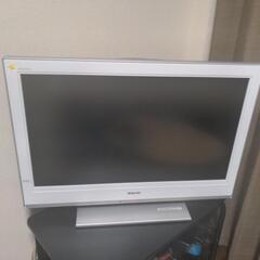 2007年製　SONY　テレビ　BRAVIA