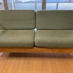 ソファ　2.５人掛けソファ