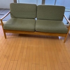 ソファ　2.５人掛けソファ