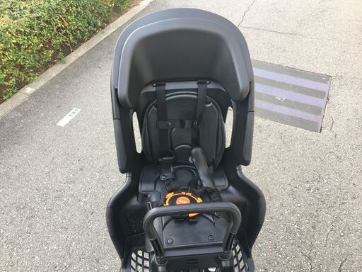 地域限定送料無料 パナソニック ギュットミニ 三人乗り 13,2AH 20