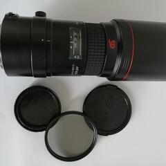 Tokina AT-X AF400 ズー厶レンズ　Canon E...