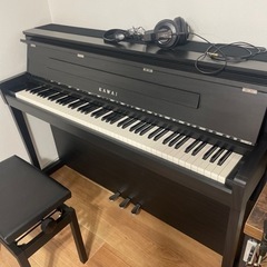 【ネット決済】島村楽器×KAWAI CA9900GP 電子ピアノ