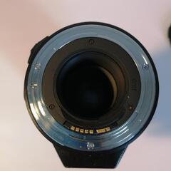 Tokina AT-X AF400 ズー厶レンズ Canon EFマウント