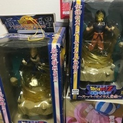 ドラゴンボール　其之五