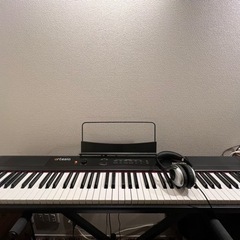 【ネット決済】Artesia Performer電子ピアノ フル...