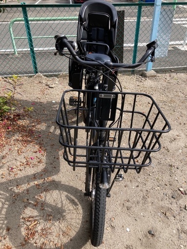 パナソニック子ども乗せ電動アシスト自転車20Aバッテリー 【公式通販】