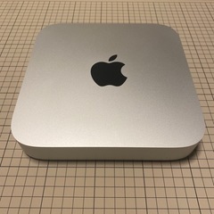 Mac mini M1 2020（お譲り先決定)