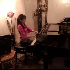 ピアノ演奏、伴奏します🎹