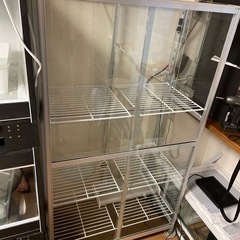 ピカコーポレイション ガラス温室＋オプション付 ピカ コーポレイション ガラス温室 加温機付き