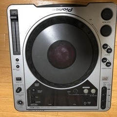 【ネット決済・配送可】Pioneer CDJ 800