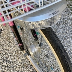 336.【美車】ジュニアサイクル22インチ(オートライト、6段変速) 336.【美車】ジュニアサイクル22インチ(オートライト、6段変速)