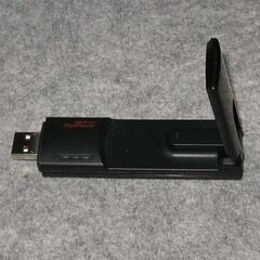 【終了】Buffalo USB接続無線LAN子機(WLI-UC-...