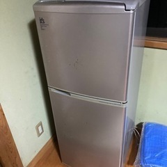 サンヨー　冷蔵庫