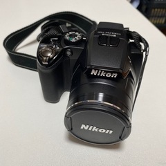 ☆Nikon COOLPIX P100デジカメ