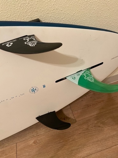 配達可能 数回使用 STARBOARD SUP サップ スターボードサップ パドル 