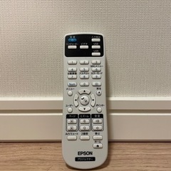 EPSON プロジェクター EB-W05