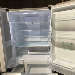 Panasonic冷凍冷蔵庫 5ドア472ℓ 格安で！