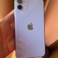 iPhone11 64g 美品