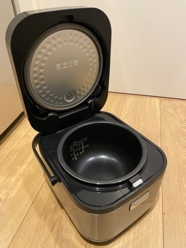 炊飯器】ハイアール