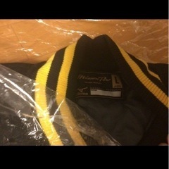 阪神タイガース　スタジャン　L size