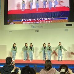 中学生女子ガールズヒップホップ