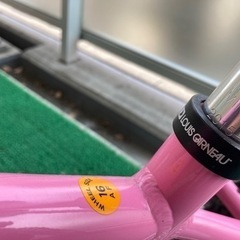 Louis GarneauJ16 子ども自転車★16インチ