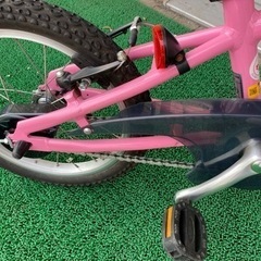 Louis GarneauJ16 子ども自転車★16インチ