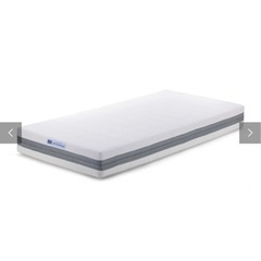 新品同様！エアウィーブ（ダブル）定価165,000円